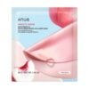 veido kaukė anua peach 70+niacin brightening collagen mask 38 g