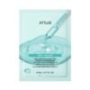 Veido kaukė Anua PDRN Hyaluron Acid Capsule 100 Serum Mask