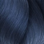 plaukų dažai l’oreal professionnel inoa no ammonia permanent color 60g blue booster