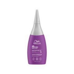 ilgalaikio garbanojimo losjonas wella professionals pro+perform (s) perm lotion 75 ml