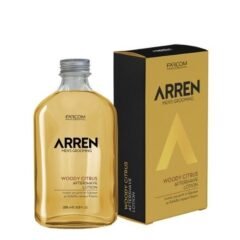 Losjonas po skutimosi vyrams Farcom Professional ARREN Men’s Grooming Aftershave Lotion Woody Citrus 200 ml
