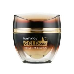 V.kremas FarmStay Gold Snail 50ml