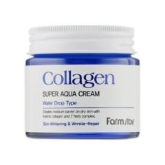 V.kremas FarmStay Super Aqua 80ml