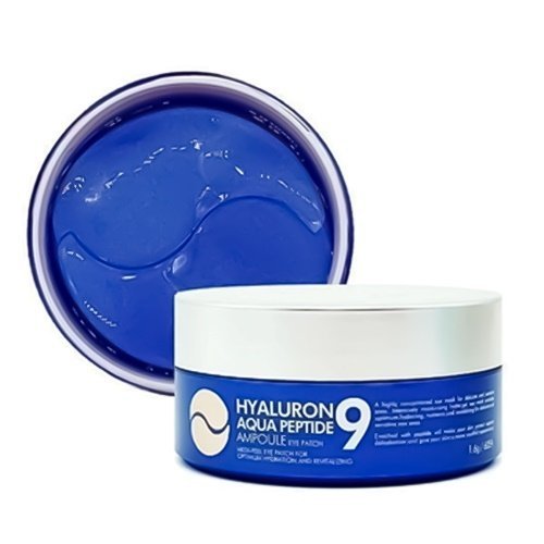 Paakių pagalv. Medipeel Hyaluron9 Aqua 6