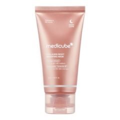 V.kaukė Medicube Collagen night 75ml