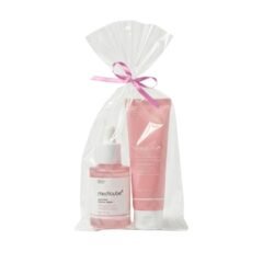 veido priežiūros rinkinys medicube pdrn pink