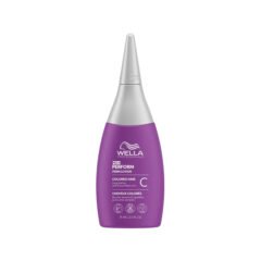 ilgalaikio garbanojimo losjonas wella professionals pro+perform (c) perm lotion 75 ml