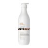 stipriai maitinantis kondicionierius milk shake integrity nourshing conditioner 1000ml (kopija)