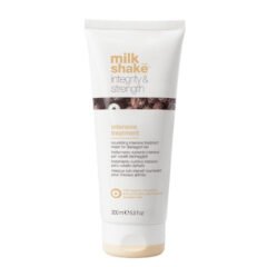 plaukų kaukė milk shake integrity&strenght intensive treatment mask 200 ml