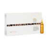 atstatomosios ampulės plaukams milk shake integrity&strength protein treatment 8x10 ml