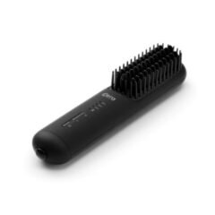 belaidis plaukų tiesintuvas cera cordless touch up