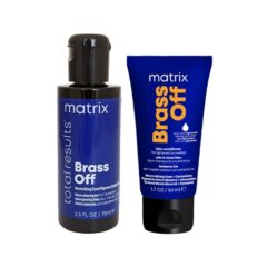 plaukų kaukė matrix insta cure build a bond instant revival liquid mask 50 ml (kopija)