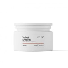 plaukų šampūnas keune velvet smooth shampoo 300 ml (kopija)