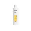plaukų kondicionierius nioxin sys1 scalp & hair 300 ml