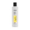plaukų šampūnas nioxin sys1 scalp & hair 300 ml