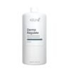 Šampūnas riebiems plaukams keune derma regulate shampoo 1000ml