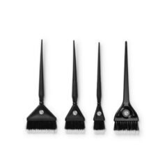 Šepetėlių rinkinys plaukų dažymui my professional creative tint brush set