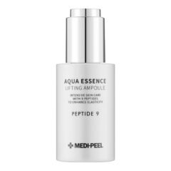 veido serumas medipeel peptide 9 aqua essence lifting ampoule 50 ml