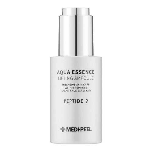 veido serumas medipeel peptide 9 aqua essence lifting ampoule 50 ml