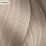 atspalvį suteikiantys plaukų dažai be amoniako l’oreal professionnel dialight 50 ml/60 ml