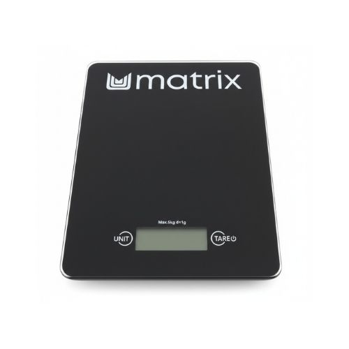 elektroninės svarstyklės matrix electronic scale