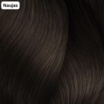 atspalvį suteikiantys plaukų dažai be amoniako l’oreal professionnel dialight 50 ml/60 ml