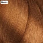 atspalvį suteikiantys plaukų dažai be amoniako l’oreal professionnel dialight 50 ml/60 ml