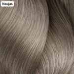 atspalvį suteikiantys plaukų dažai be amoniako l’oreal professionnel dialight 50 ml/60 ml