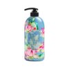 dušo želė jigott lotus pe flower body care 750 ml