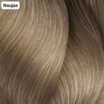 atspalvį suteikiantys plaukų dažai be amoniako l’oreal professionnel dialight 50 ml/60 ml