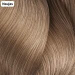 atspalvį suteikiantys plaukų dažai be amoniako l’oreal professionnel dialight 50 ml/60 ml