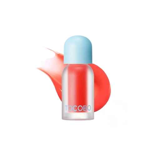 lūpų aliejus tocobo 15 coral soda 4 g