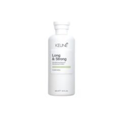 plaukų šampūnas keune long & strong 300 ml