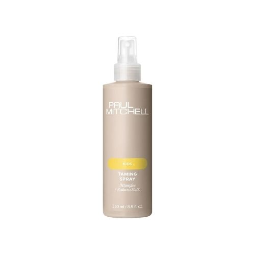 vaikiškas plaukų purškiklis paul mitchell taming spray 250 ml