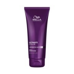 plaukų kondicionierius wella ultimate color 200 ml