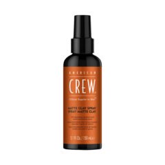 plaukų purškiklis american crew matte clay 150 ml