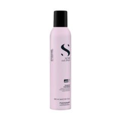 plaukų lakas alfaparf semi di lino 300 ml