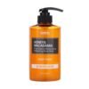 dušo želė kundal honey & macadamia white musk 500 ml
