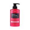 kūno losjonas kundal honey&musk 500ml