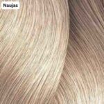 atspalvį suteikiantys plaukų dažai be amoniako l’oreal professionnel dialight 50 ml/60 ml