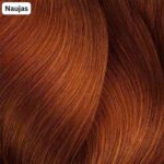 atspalvį suteikiantys plaukų dažai be amoniako l’oreal professionnel dialight 50 ml/60 ml