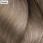 atspalvį suteikiantys plaukų dažai be amoniako l’oreal professionnel dialight 50 ml/60 ml