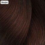 atspalvį suteikiantys plaukų dažai be amoniako l’oreal professionnel dialight 50 ml/60 ml