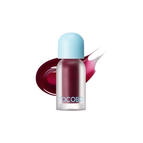 lūpų aliejus tocobo 07 plum jam 4 g
