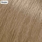 ilgalaikiai plaukų dažai matrix socolor pre bonded permanent 90 ml naujas dizainas