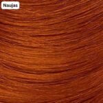 ilgalaikiai plaukų dažai matrix socolor pre bonded permanent 90 ml naujas dizainas