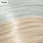 ilgalaikiai plaukų dažai matrix socolor pre bonded permanent 90 ml naujas dizainas