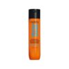 plaukų šampūnas matrix mega sleek 300 ml new