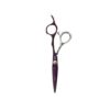 Žirklės su dėklu shorai fusion cut 5.5 violet mist