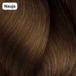 atspalvį suteikiantys plaukų dažai be amoniako l’oreal professionnel dialight 50 ml/60 ml